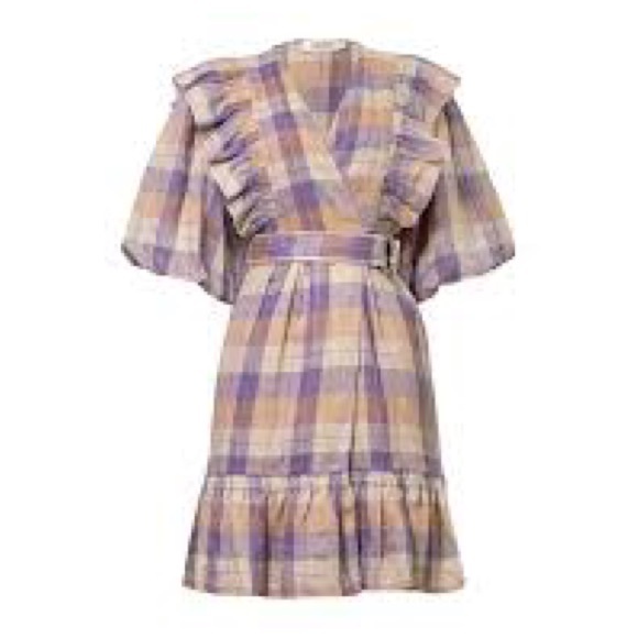 Magail Pascal dress - Picture 2 of 4